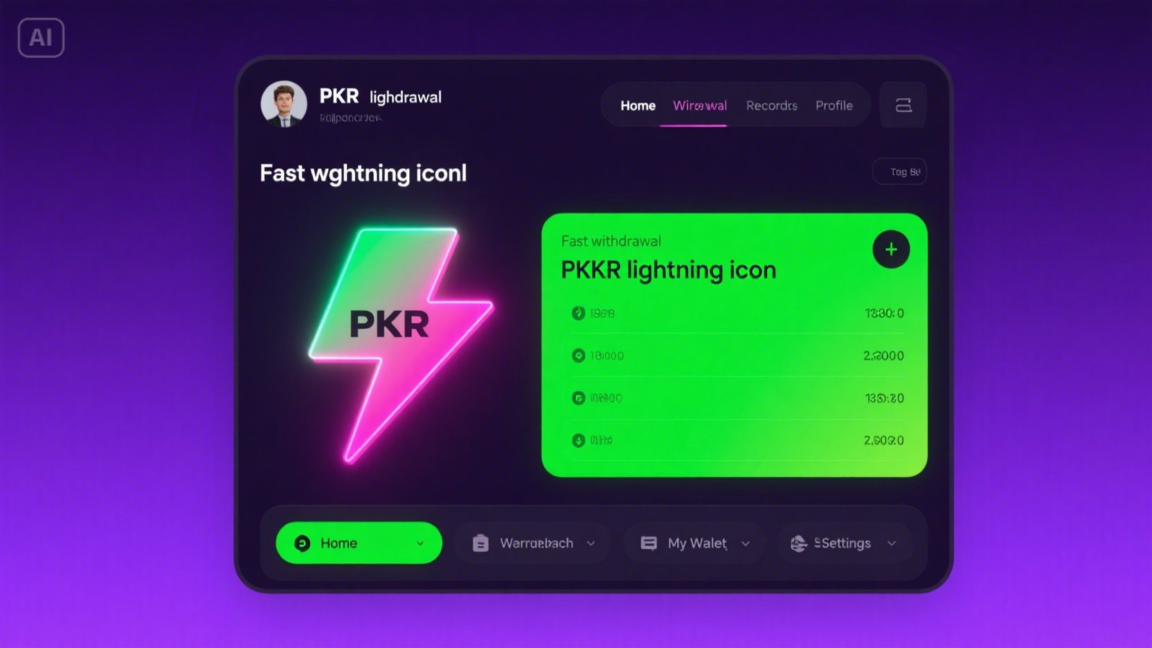 Registration at Yatzy Mania Casino