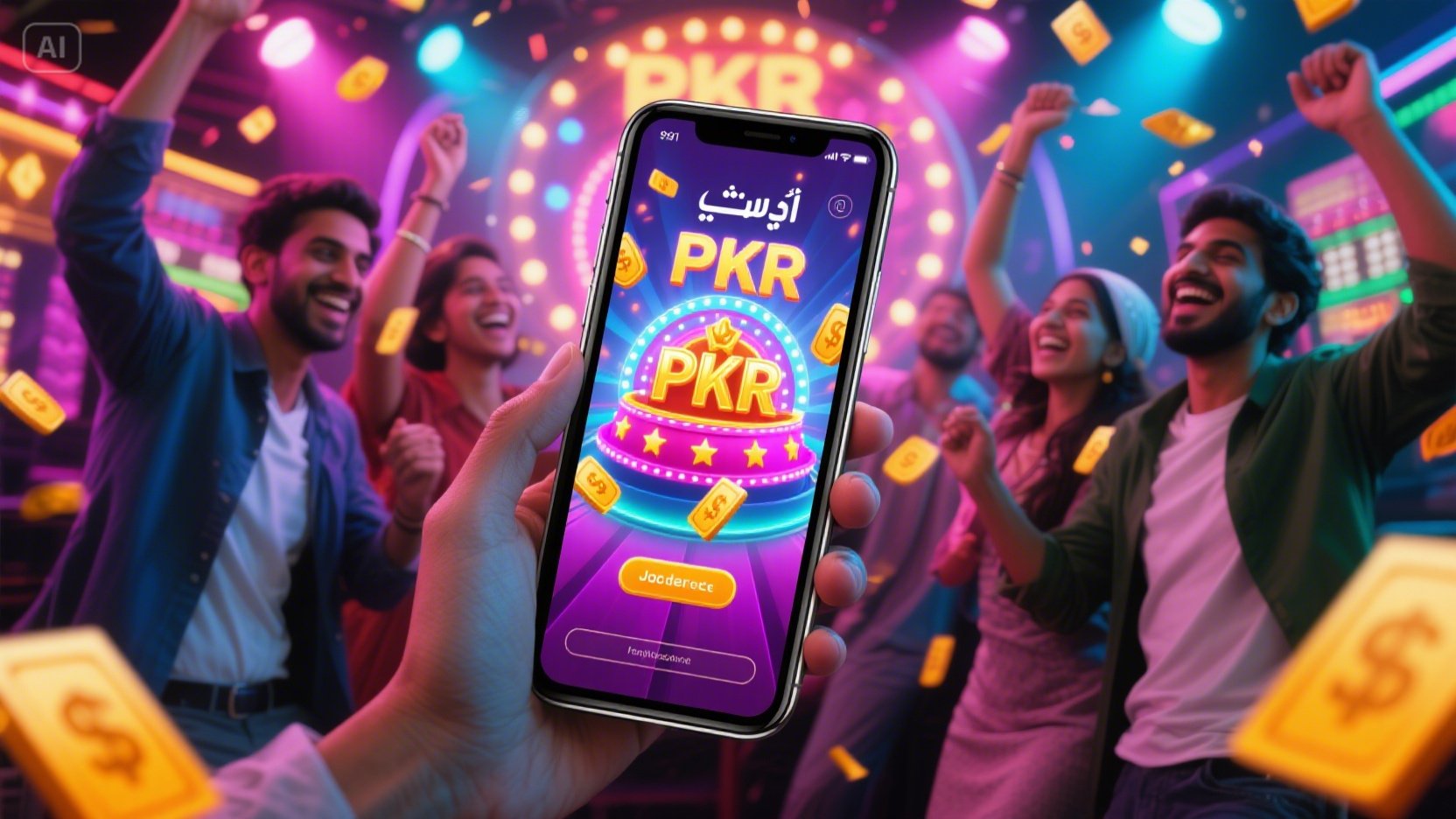 Yatzy ManiaDeposit PKR once and enjoy 200% bonus instantly! Pakistan’s trusted casino offers exciting games, instant rewards, and easy local payment options.