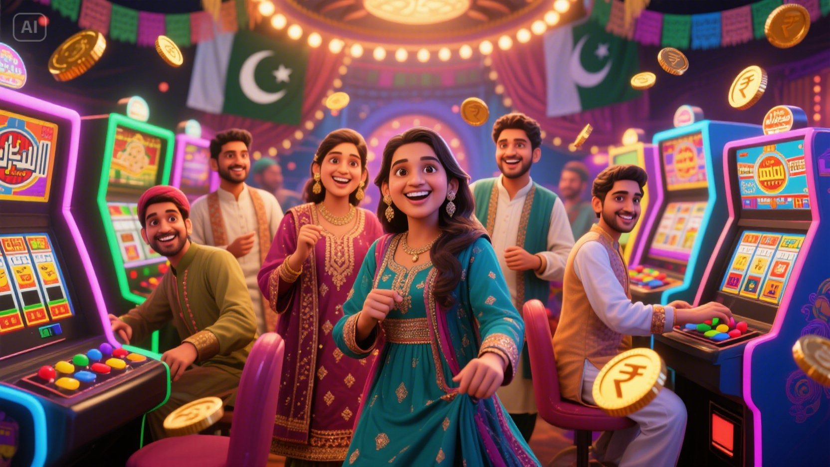 Registration at Yatzy Mania Casino