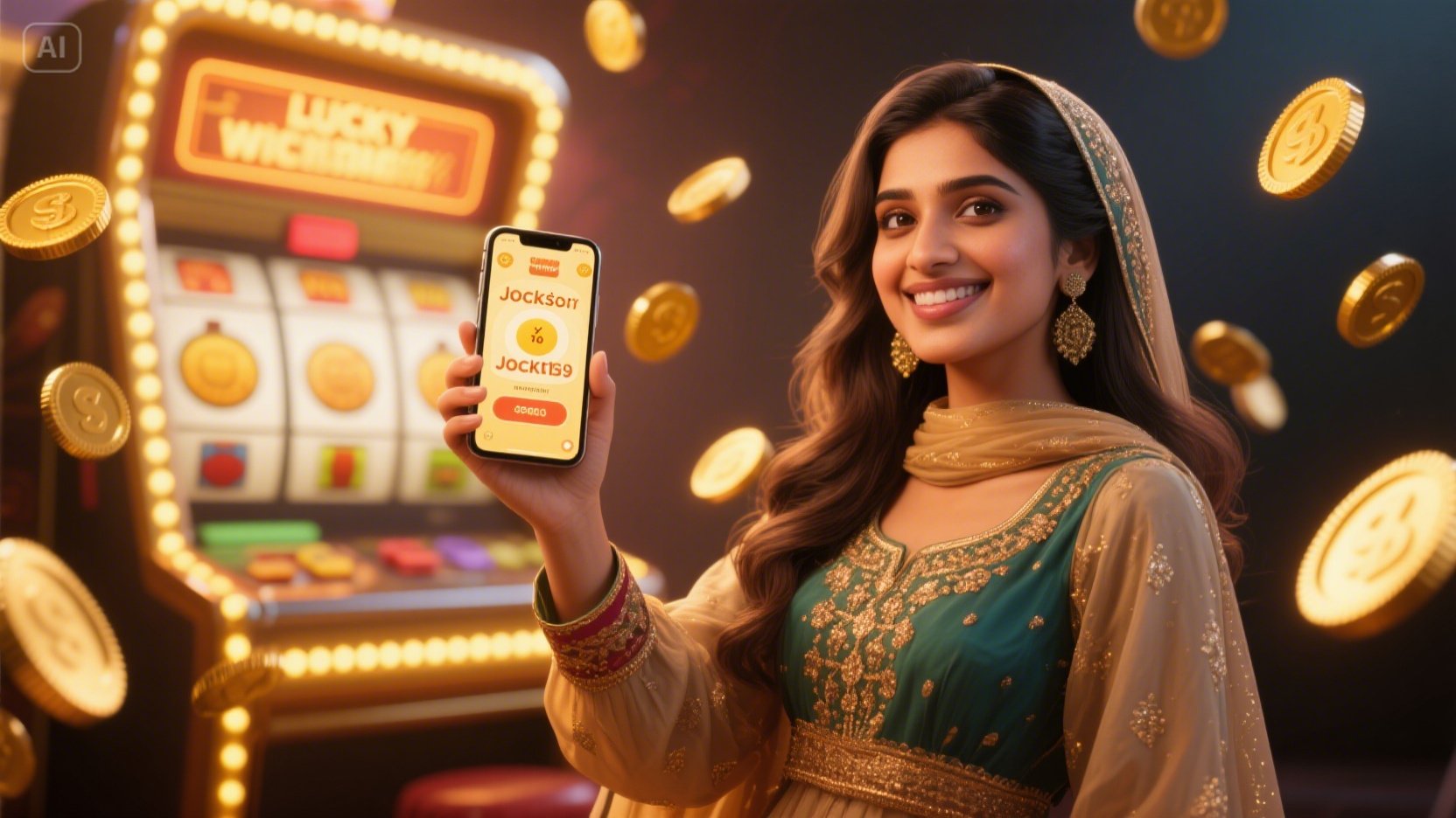 Yatzy ManiaMake your first deposit today and triple your fun! Get 200% extra credit instantly and enjoy Pakistan’s most popular online casino experience with real rewards.