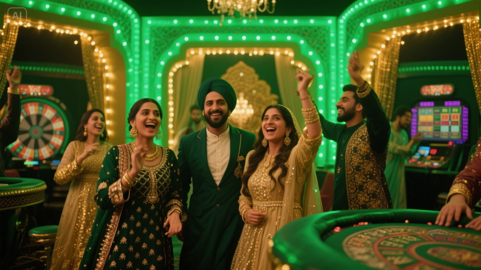 Yatzy ManiaJoin Pakistan’s trusted casino site and get 200% bonus instantly! Deposit using JazzCash or Easypaisa and enjoy real PKR cashouts within minutes.