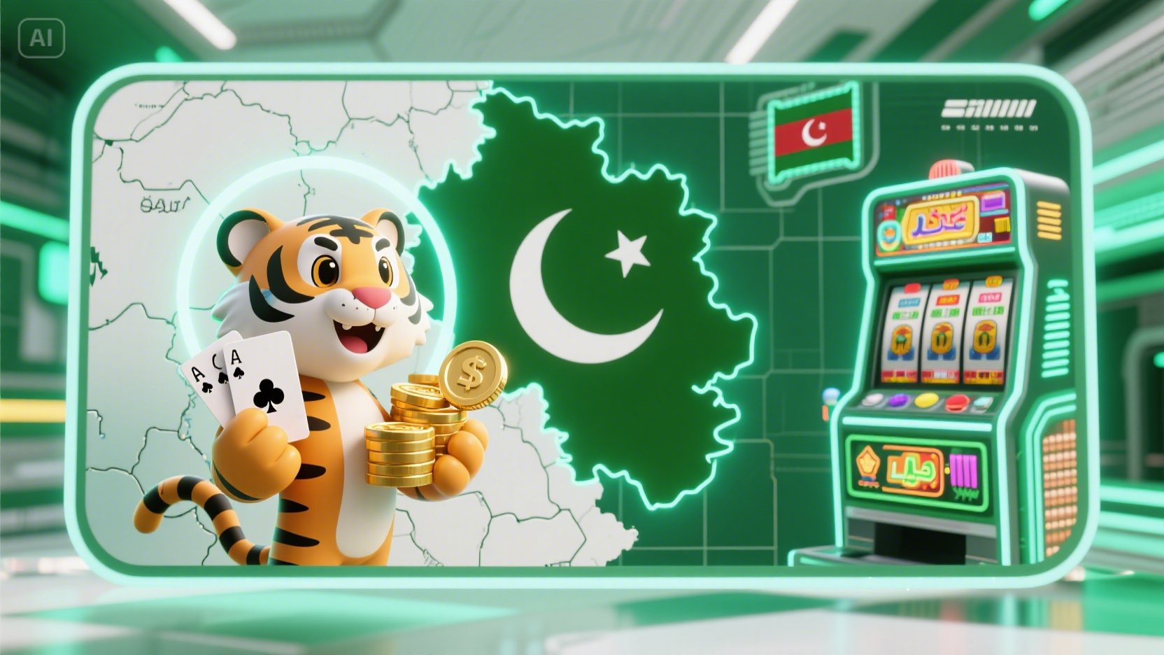 Yatzy ManiaDeposit once and receive a 200% instant reward! Pakistan’s players can spin, win, and enjoy verified PKR withdrawals directly to local accounts.