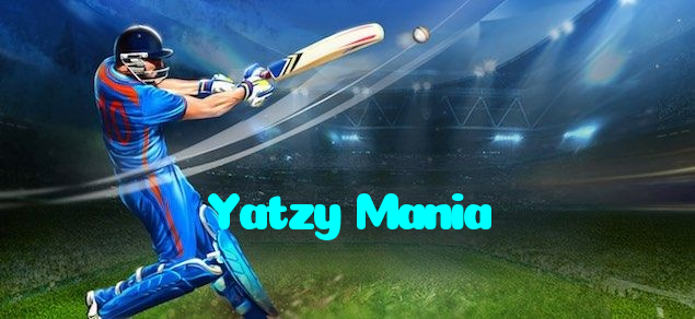 Yatzy Mania casino presented on mobile device in Pakistan with slots and live games