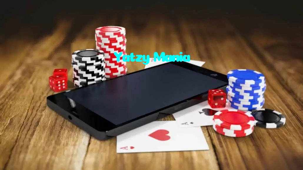 making first deposit on Yatzy Mania website using local payment methods in Pakistan