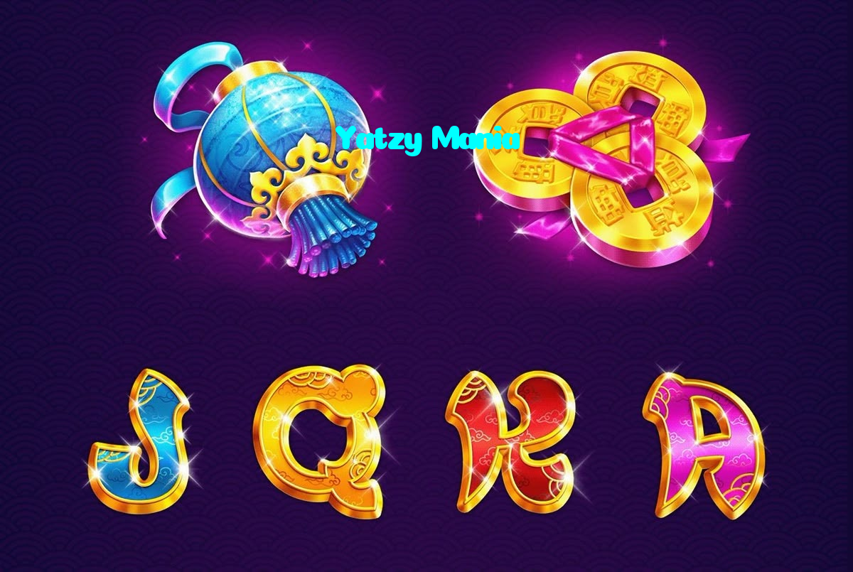available types of Yatzy Mania bet including pre-match live express and system bets