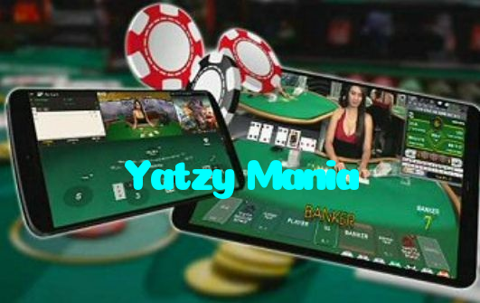 Yatzy Mania