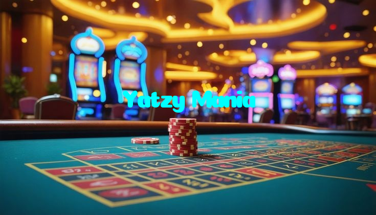 available types of Yatzy Mania bet including pre-match live express and system bets